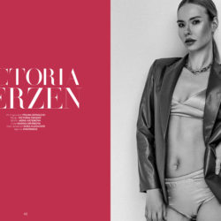 Victoria Gerzen