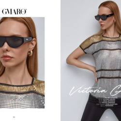 Victoria Gerzen