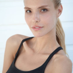 Victoria Gerzen