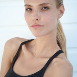 Victoria Gerzen